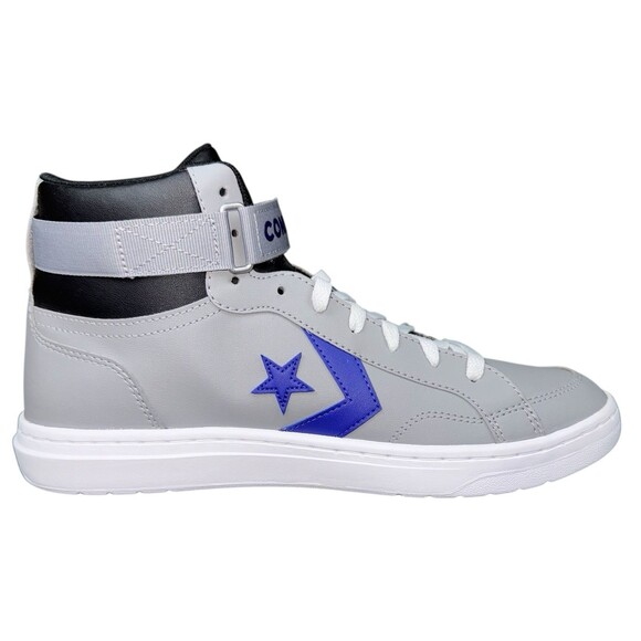 Converse Pro Blaze V2 Sport Luxe Mid -Top Shoe A09511C Mens 12 Womens 13.5 New - Picture 2 of 9